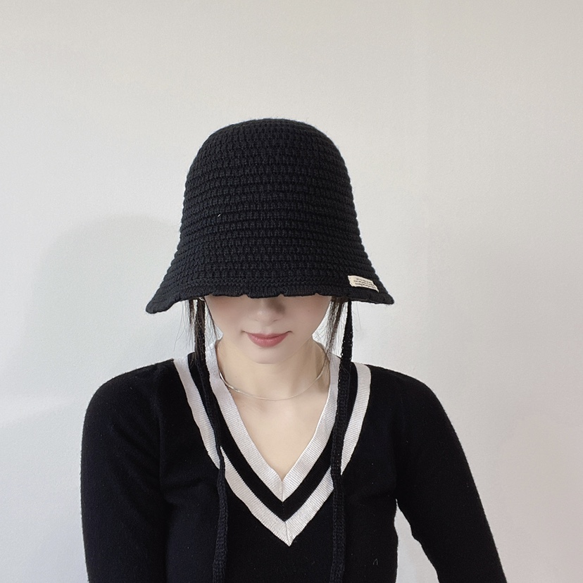 LOVELY HAT韓國直郵㊣女裝新品休閑25秋冬真品時尚熱賣帽子LOVELY HAT帽子