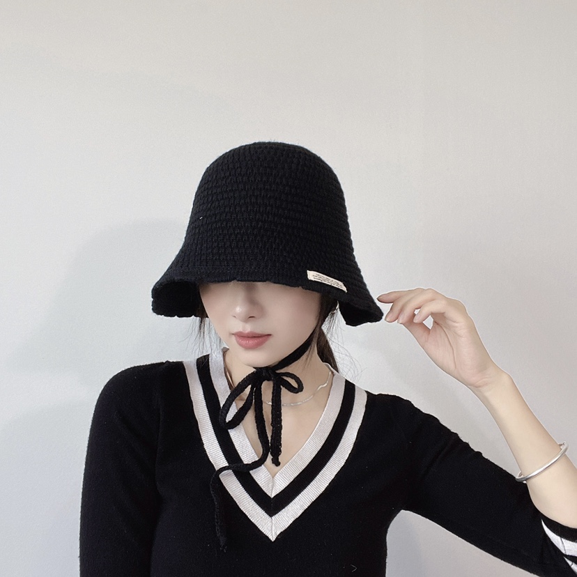 LOVELY HAT韓國直郵㊣女裝新品休閑25秋冬真品時尚熱賣帽子LOVELY HAT帽子