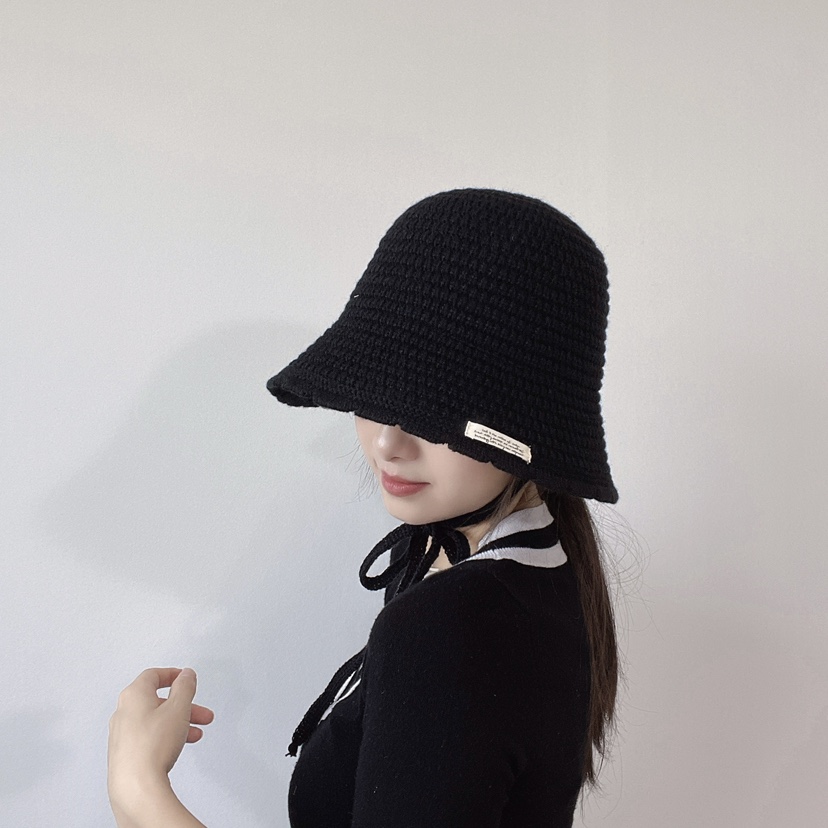 LOVELY HAT韓國直郵㊣女裝新品休閑25秋冬真品時尚熱賣帽子LOVELY HAT帽子
