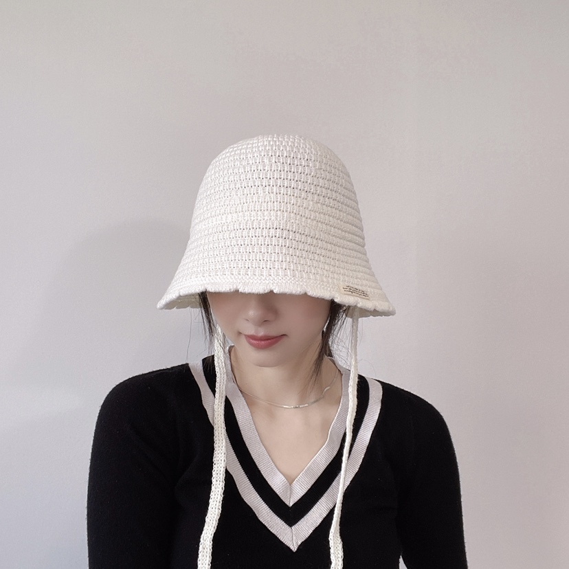 LOVELY HAT韓國直郵㊣女裝新品休閑25秋冬真品時尚熱賣帽子LOVELY HAT帽子