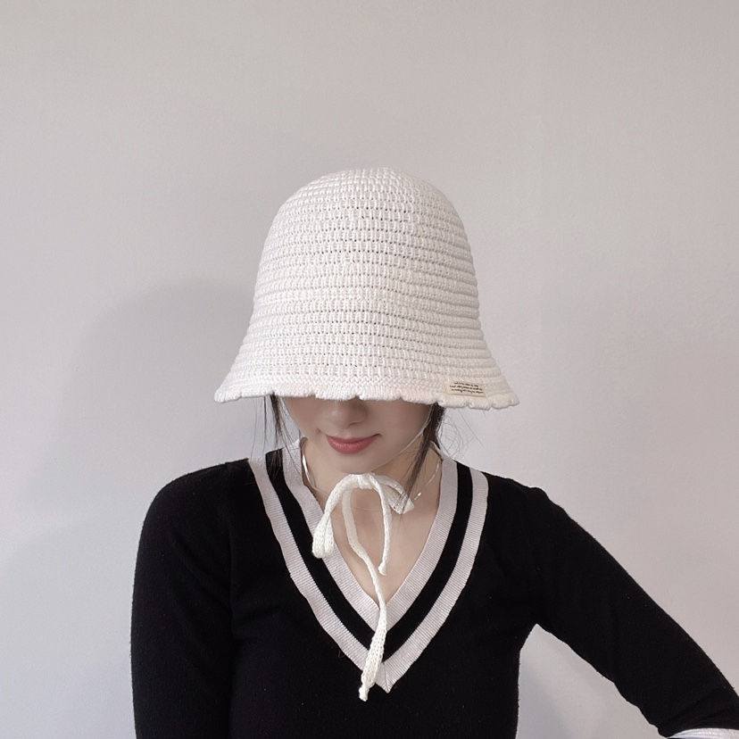 LOVELY HAT韓國直郵㊣女裝新品休閑25秋冬真品時尚熱賣帽子LOVELY HAT帽子