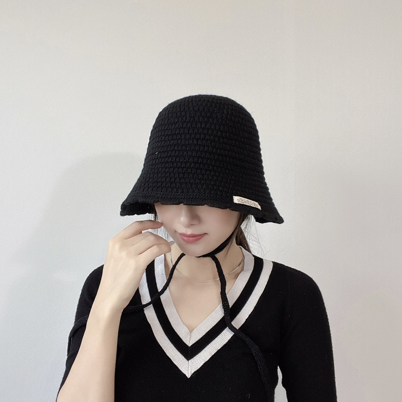 LOVELY HAT韓國直郵㊣女裝新品休閑25秋冬真品時尚熱賣帽子LOVELY HAT帽子
