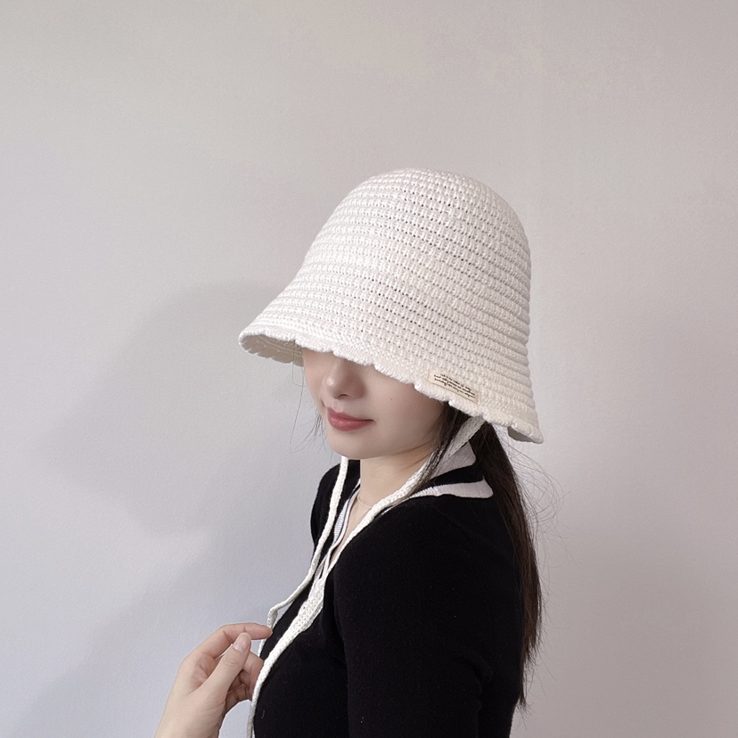 LOVELY HAT韓國直郵㊣女裝新品休閑25秋冬真品時尚熱賣帽子LOVELY HAT帽子圖色2