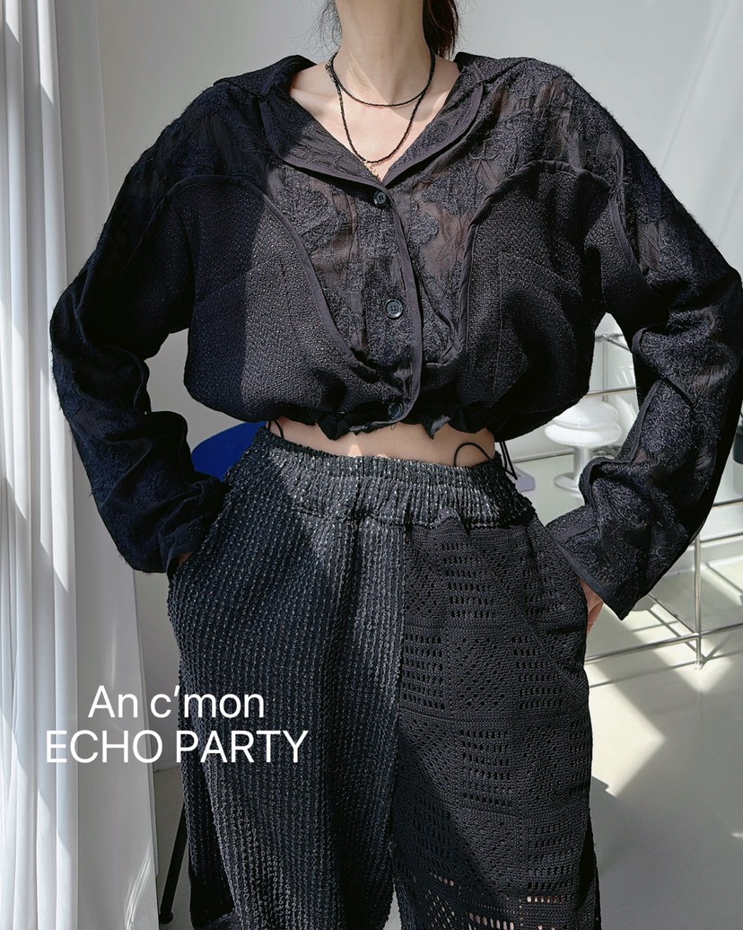 ECHOPARTY韓國直郵㊣女裝新款熱賣時尚推薦25秋冬人氣職業夾克ECHOPARTY夾克圖色2
