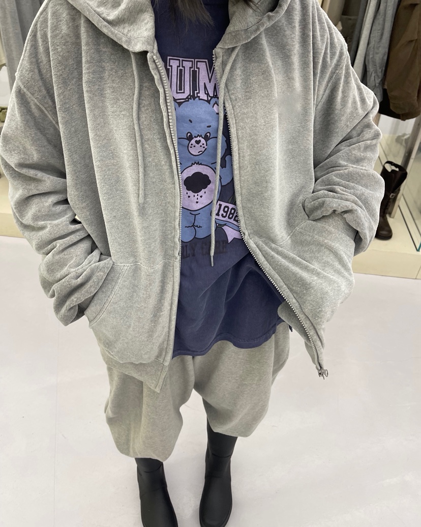 CRACKERS東大門㊣代購女裝新款職業時尚推薦熱賣人氣長袖T恤CRACKERS長袖T恤