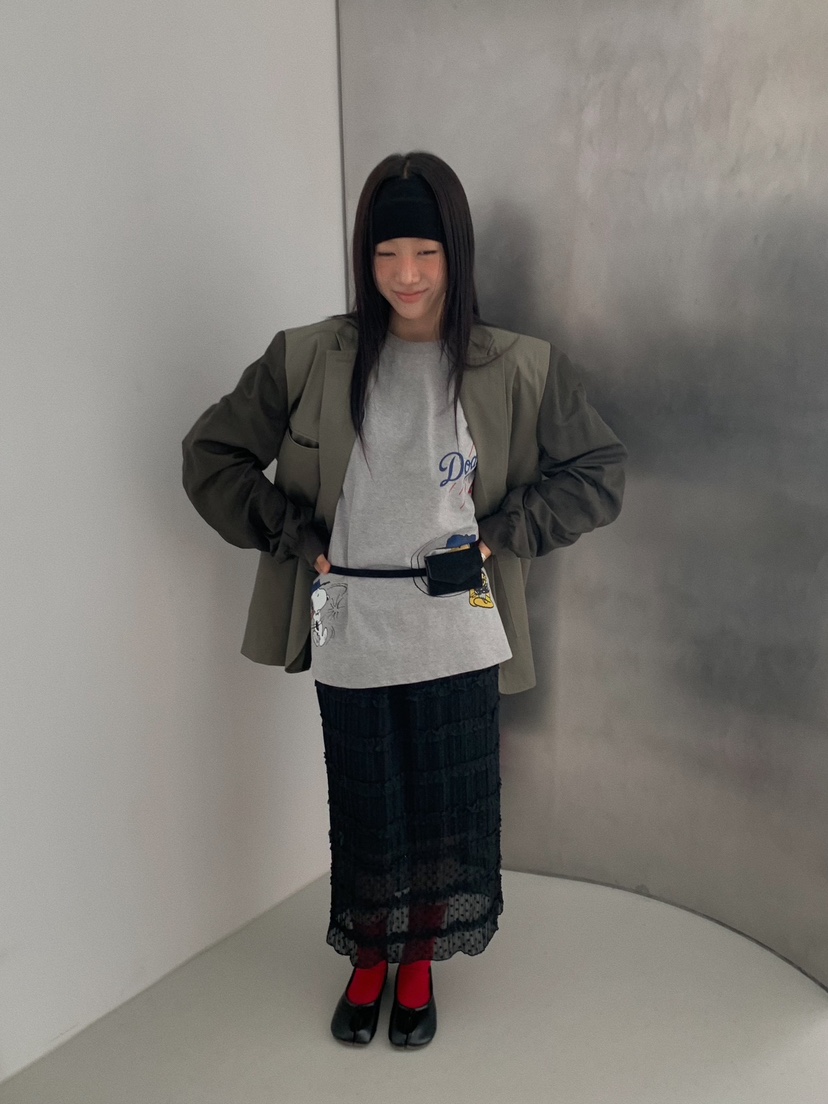 CAMEL-P東大門㊣直郵女裝新品職業夾克Came_l 家夾克