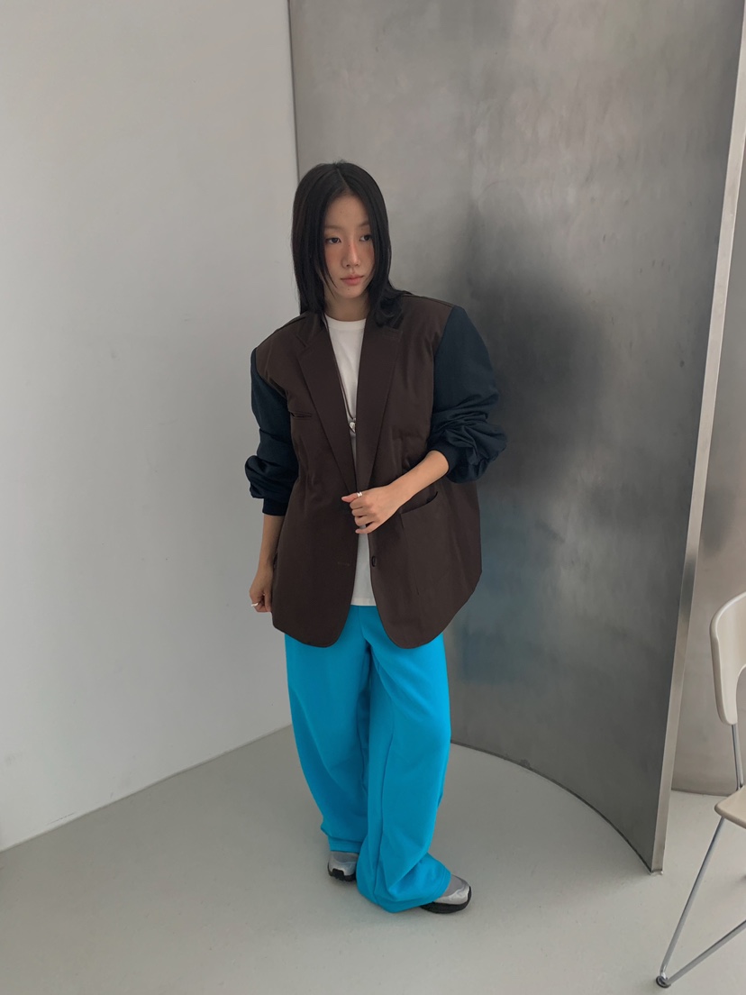 CAMEL-P東大門㊣直郵女裝新品職業夾克Came_l 家夾克