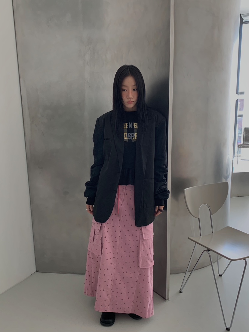 CAMEL-P東大門㊣直郵女裝新品職業夾克Came_l 家夾克