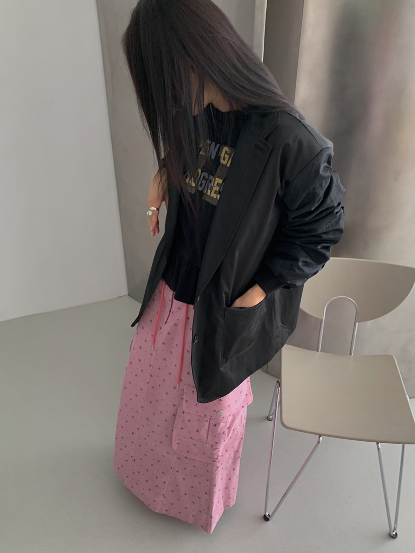 CAMEL-P東大門㊣直郵女裝新品職業夾克Came_l 家夾克