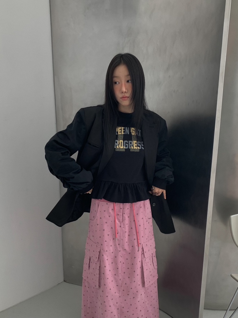 CAMEL-P東大門㊣直郵女裝新品職業夾克Came_l 家夾克