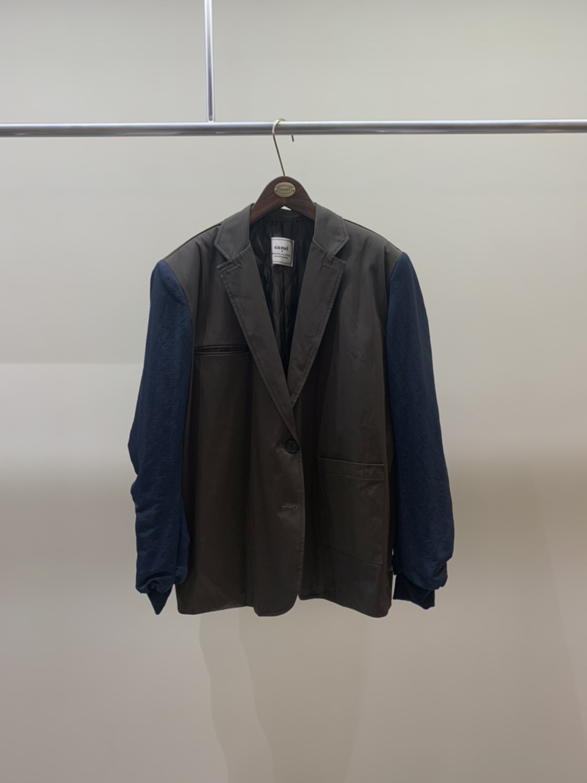 CAMEL-P東大門㊣直郵女裝新品職業夾克Came_l 家夾克