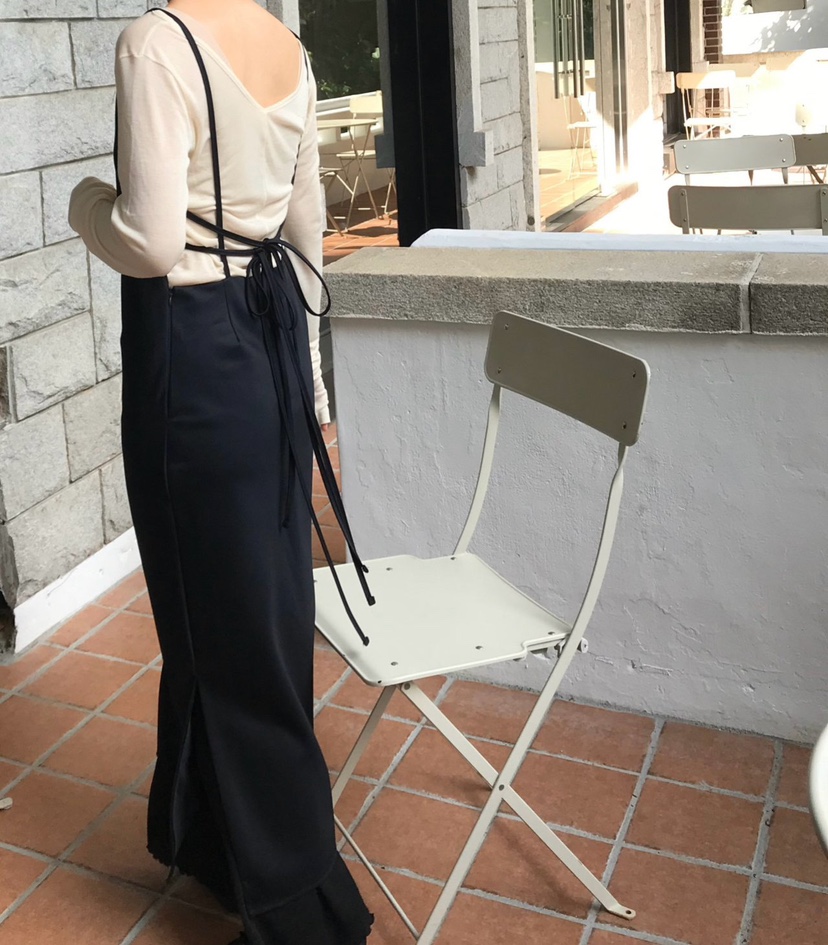 HAUS-A東大門㊣實拍女裝新款熱賣真品休閑時尚連衣裙不含內搭HAUS-A連衣裙
