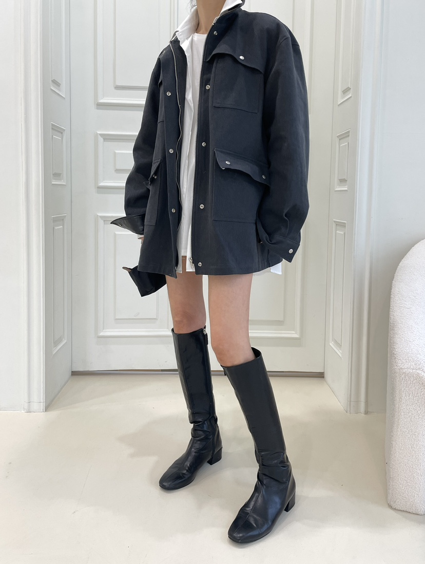 CHAHEE東大門㊣代購女裝新款真品時尚推薦職業人氣熱賣夾克CHAHEE夾克