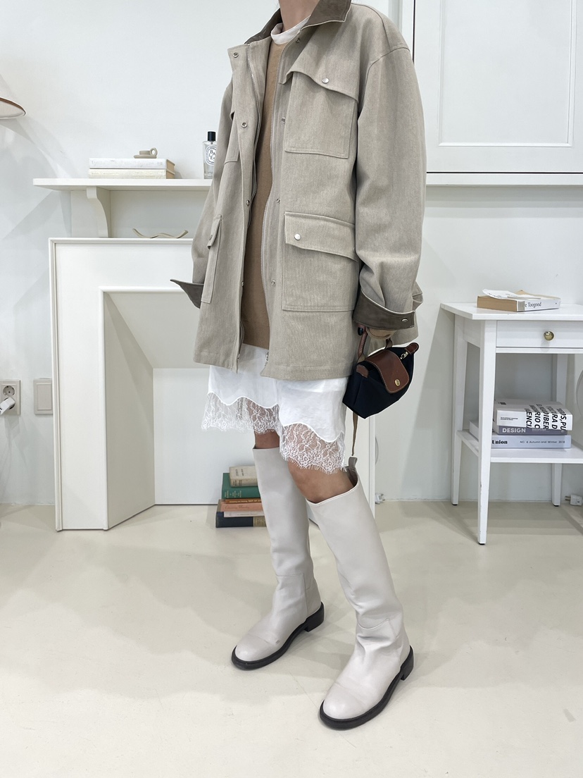 CHAHEE東大門㊣代購女裝新款真品時尚推薦職業人氣熱賣夾克CHAHEE夾克