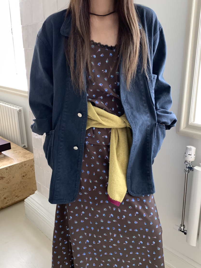 PEBBLE東大門㊣直郵女士新款25秋冬推薦時尚真品熱賣吊帶背心PEBBLE/LAYER吊帶/背心