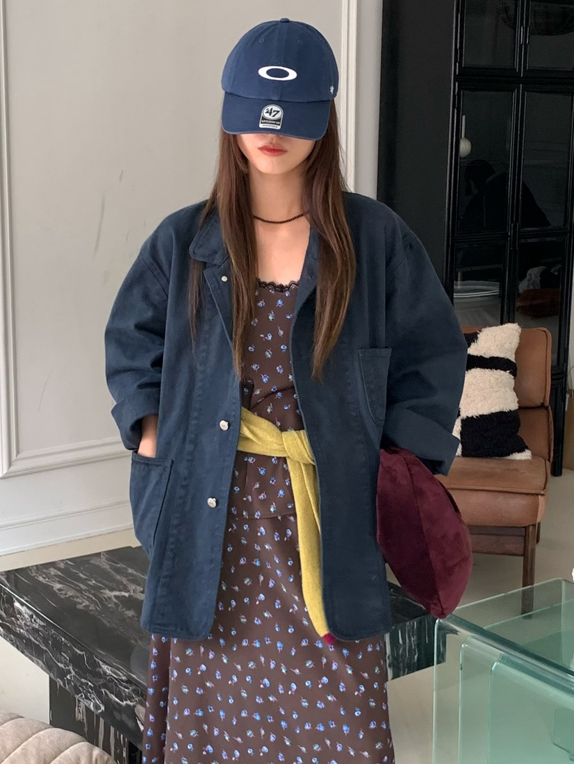 PEBBLE東大門㊣直郵女士新款25秋冬推薦時尚真品熱賣吊帶背心PEBBLE/LAYER吊帶/背心