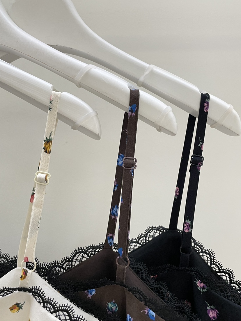 PEBBLE東大門㊣直郵女士新款25秋冬推薦時尚真品熱賣吊帶背心PEBBLE/LAYER吊帶/背心