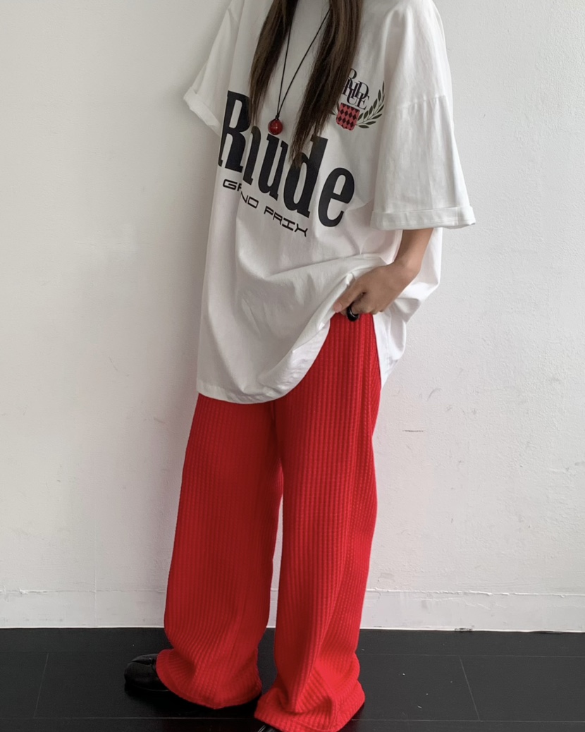 PEBBLE東大門㊣實拍女士新款真品25秋冬人氣推薦職業時尚T恤PEBBLE/LAYERT恤