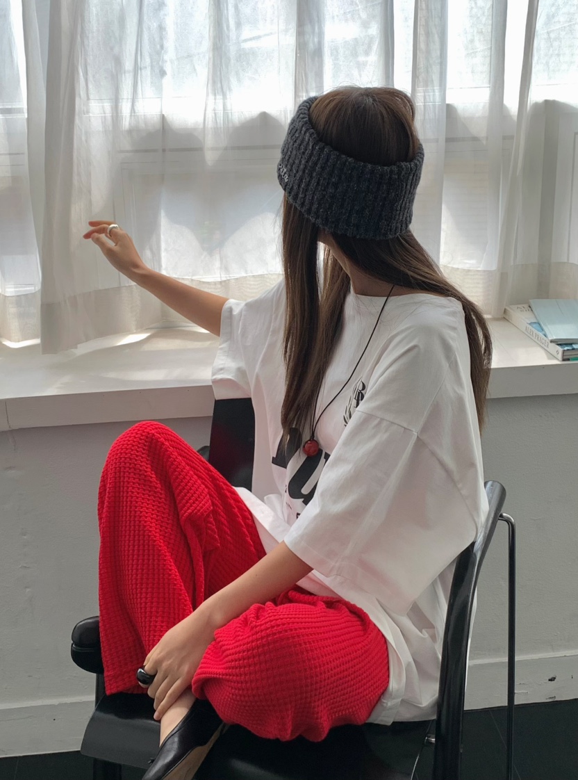 PEBBLE東大門㊣實拍女士新款真品25秋冬人氣推薦職業時尚T恤PEBBLE/LAYERT恤