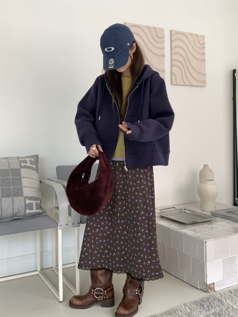 PEBBLE韓國直郵㊣女裝新品真品25秋冬推薦職業時尚熱賣夾克PEBBLE/LAYER夾克