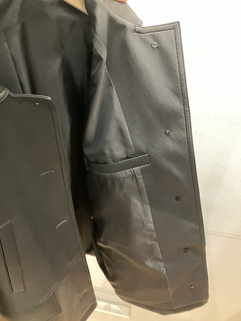 FL LANEL東大門㊣直郵女士新品推薦人氣熱賣時尚職業休閑夾克FL LANEL夾克