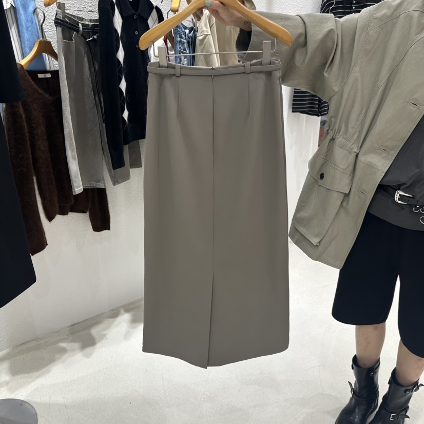 TREND SELLER/G東大門㊣直郵女士新品人氣熱賣休閑推薦長裙G/TREND SELLER長裙