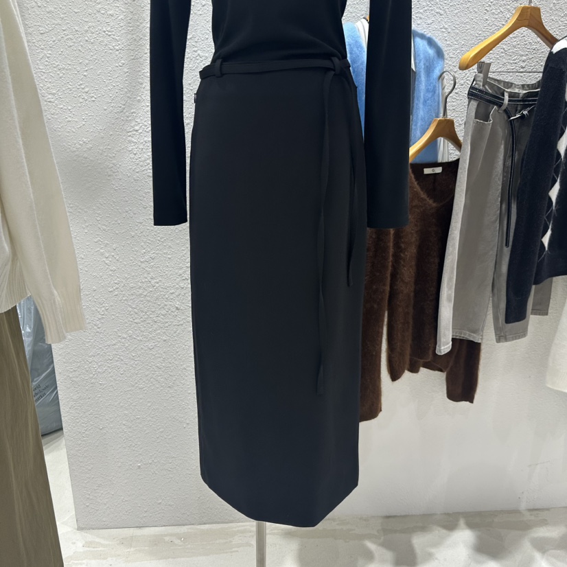 TREND SELLER/G東大門㊣直郵女士新品人氣熱賣休閑推薦長裙G/TREND SELLER長裙圖色2
