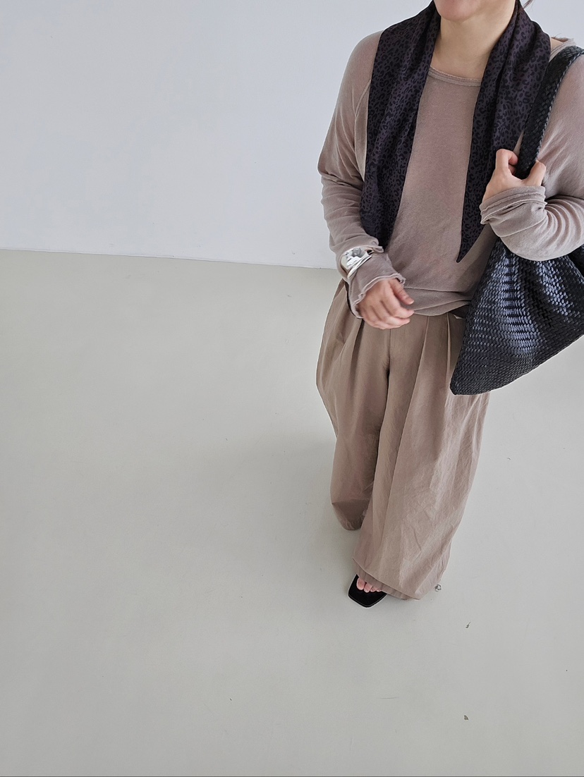 J SHOP東大門㊣代購女士新品真品時尚人氣熱賣長袖T恤羊毛J_SHOP長袖T恤