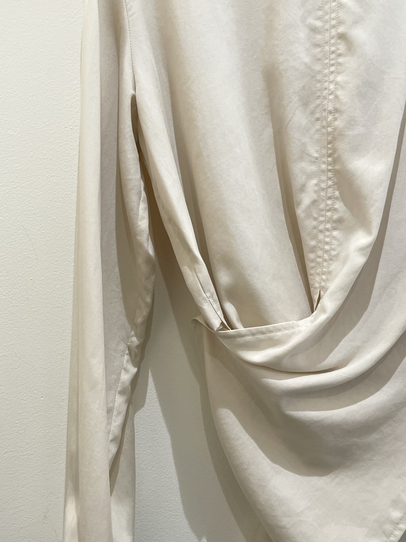 OBSESS東大門㊣代購女裝新品真品時尚25秋冬熱賣襯衫蕾絲衫OBSESS/EARLY BIRD襯衫/蕾絲衫