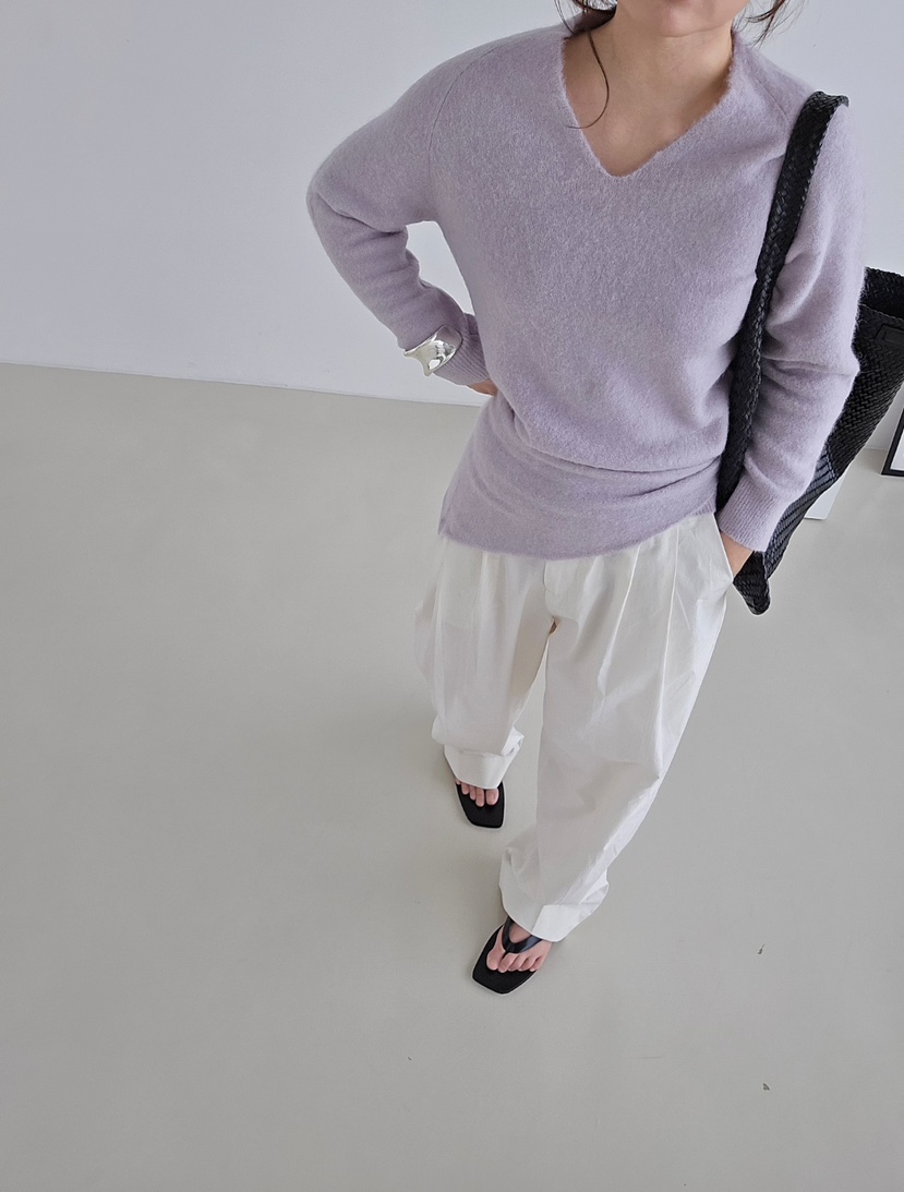 J SHOP韓國代購㊣女士新款真品人氣套裝兩件套羊駝披肩套裝J_SHOP套裝