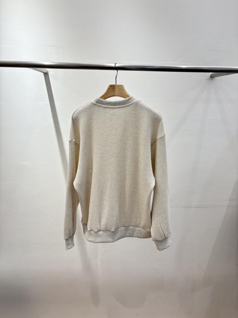 FL LANEL東大門㊣直郵女士新品休閑25秋冬熱賣真品職業衛衣FL LANEL衛衣
