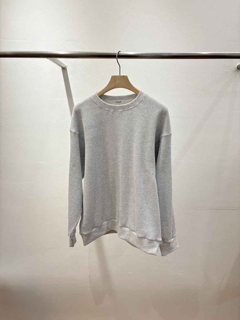 FL LANEL東大門㊣直郵女士新品休閑25秋冬熱賣真品職業衛衣FL LANEL衛衣圖色2