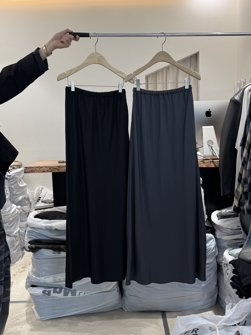 FRIC東大門㊣直郵女裝新品休閑時尚熱賣25秋冬真品人氣長裙FRIC長裙