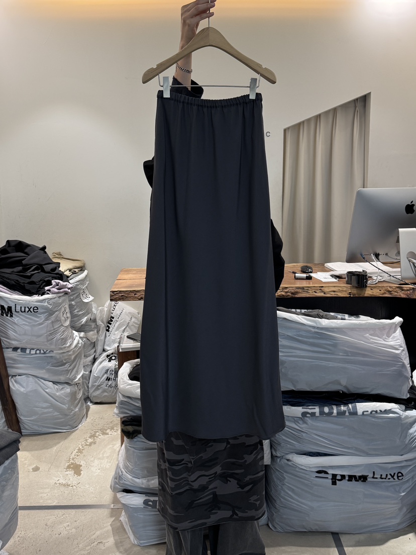 FRIC東大門㊣直郵女裝新品休閑時尚熱賣25秋冬真品人氣長裙FRIC長裙