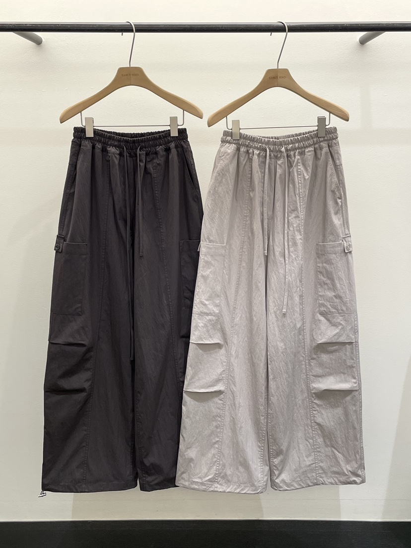 OBSESS東大門㊣代購女士新品真品職業推薦人氣休閑時尚休閑褲OBSESS/EARLY BIRD休閑褲