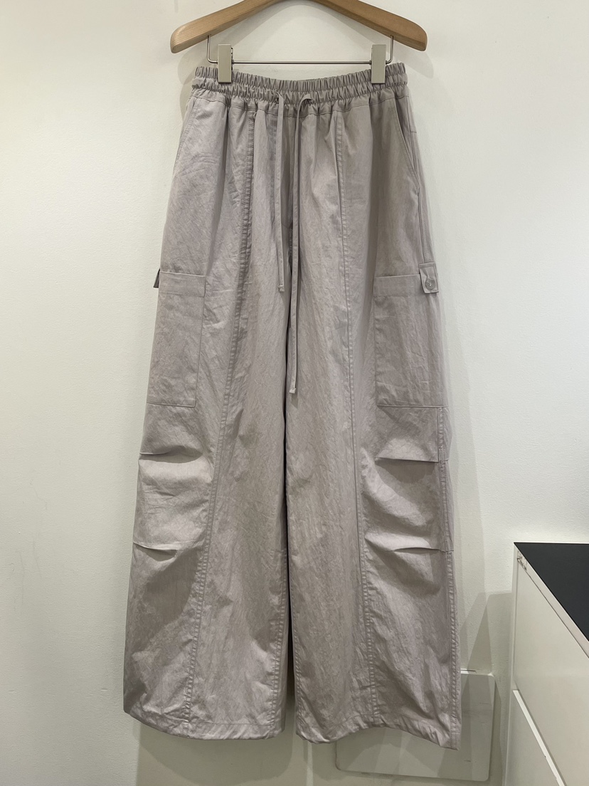 OBSESS東大門㊣代購女士新品真品職業推薦人氣休閑時尚休閑褲OBSESS/EARLY BIRD休閑褲