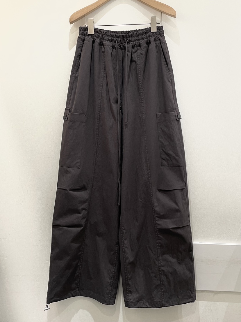 OBSESS東大門㊣代購女士新品真品職業推薦人氣休閑時尚休閑褲OBSESS/EARLY BIRD休閑褲圖色2