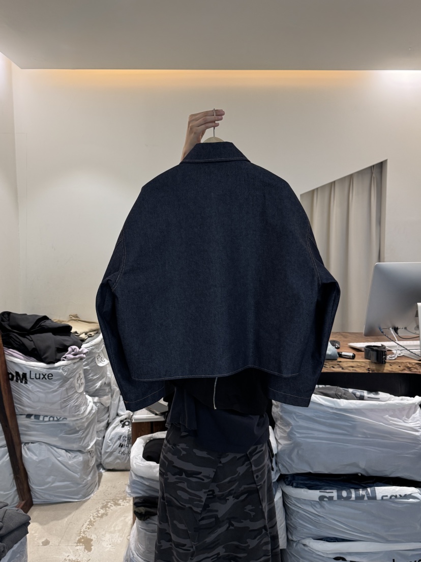 FRIC韓國代購㊣女裝新款真品時尚休閑推薦25秋冬熱賣職業夾克FRIC夾克
