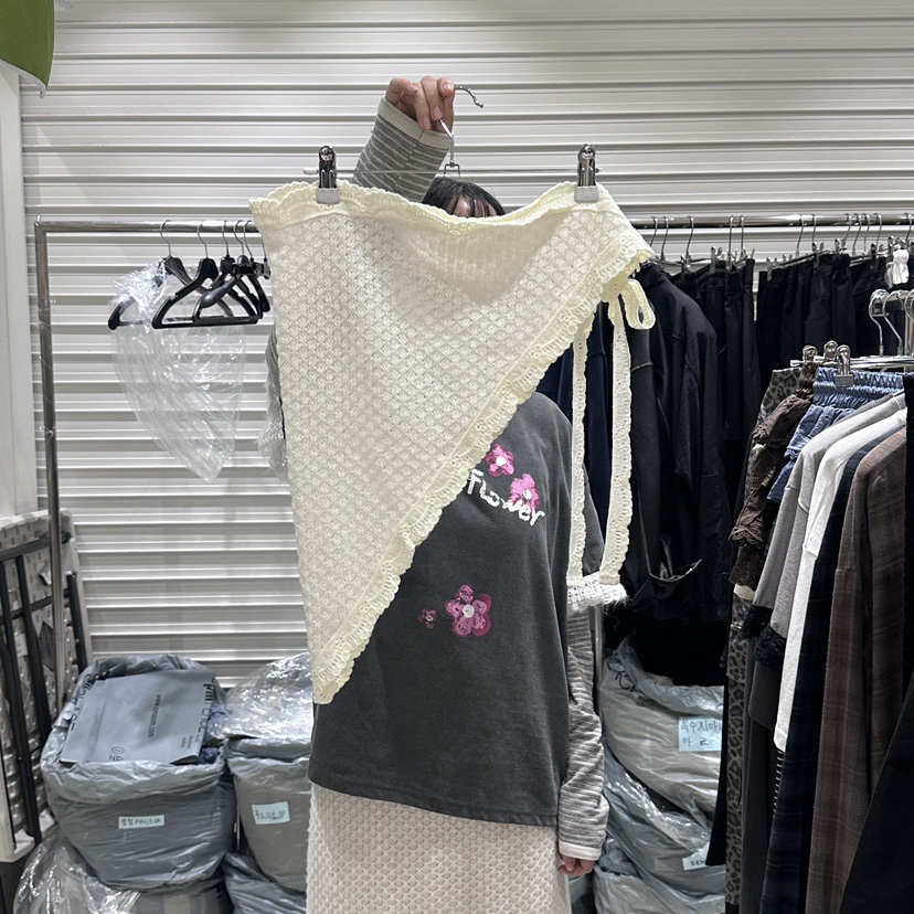 BRICKLANE韓國代購㊣女裝新品人氣時尚25秋冬休閑職業真品短裙BRICKLANE短裙
