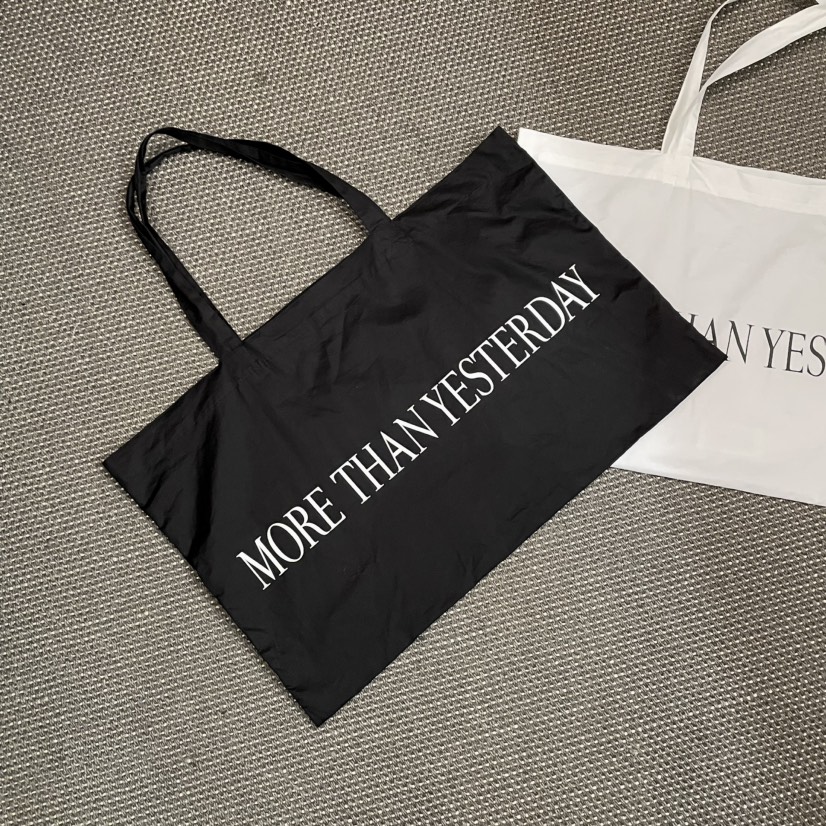 MORE THAN YESTERDAY/LOVE YOU SO MUCH東大門㊣實拍女士新品人氣單肩斜跨包MORE THAN YESTERDAY單肩/斜跨包