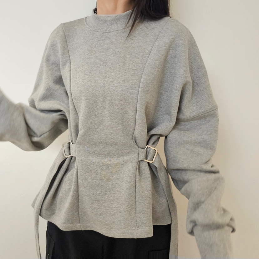 BETHEL東大門㊣直郵女裝新品休閑推薦25秋冬人氣熱賣職業衛衣BETHEL衛衣