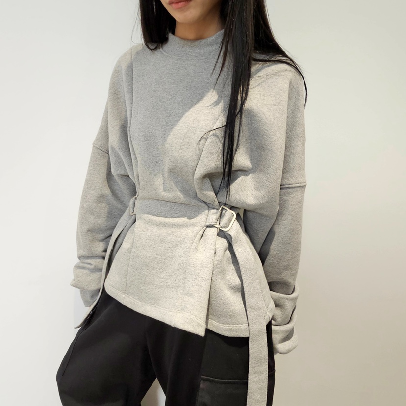 BETHEL東大門㊣直郵女裝新品休閑推薦25秋冬人氣熱賣職業衛衣BETHEL衛衣