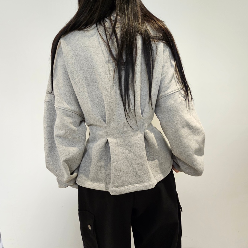 BETHEL東大門㊣直郵女裝新品休閑推薦25秋冬人氣熱賣職業衛衣BETHEL衛衣
