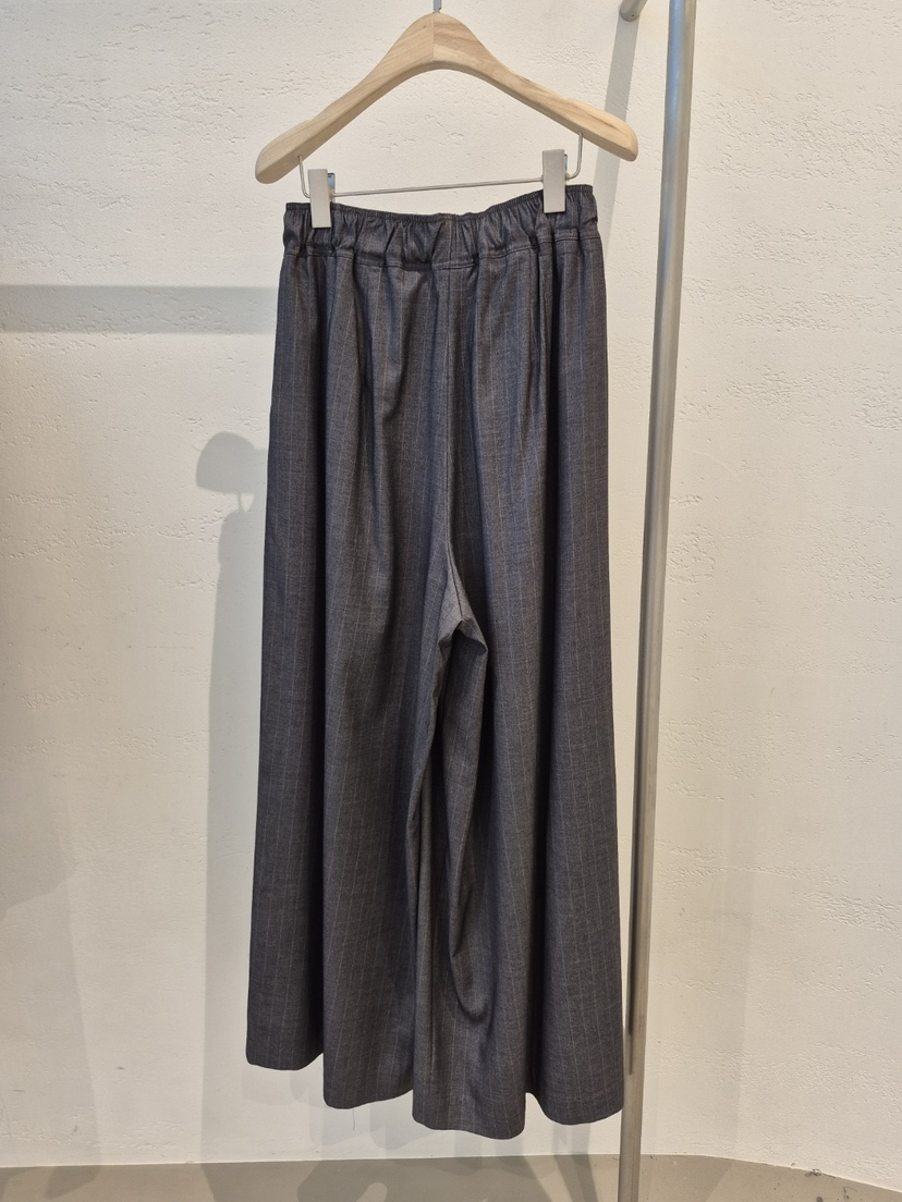 1 2ILLY-S韓國直郵㊣女士新品熱賣推薦25秋冬時尚休閑休閑褲1 2ILLY/THE SIL休閑褲