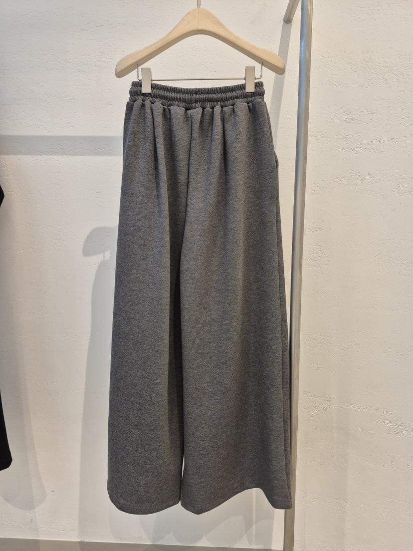 1 2ILLY-S東大門㊣直郵女士新品推薦休閑職業時尚真品休閑褲1 2ILLY/THE SIL休閑褲