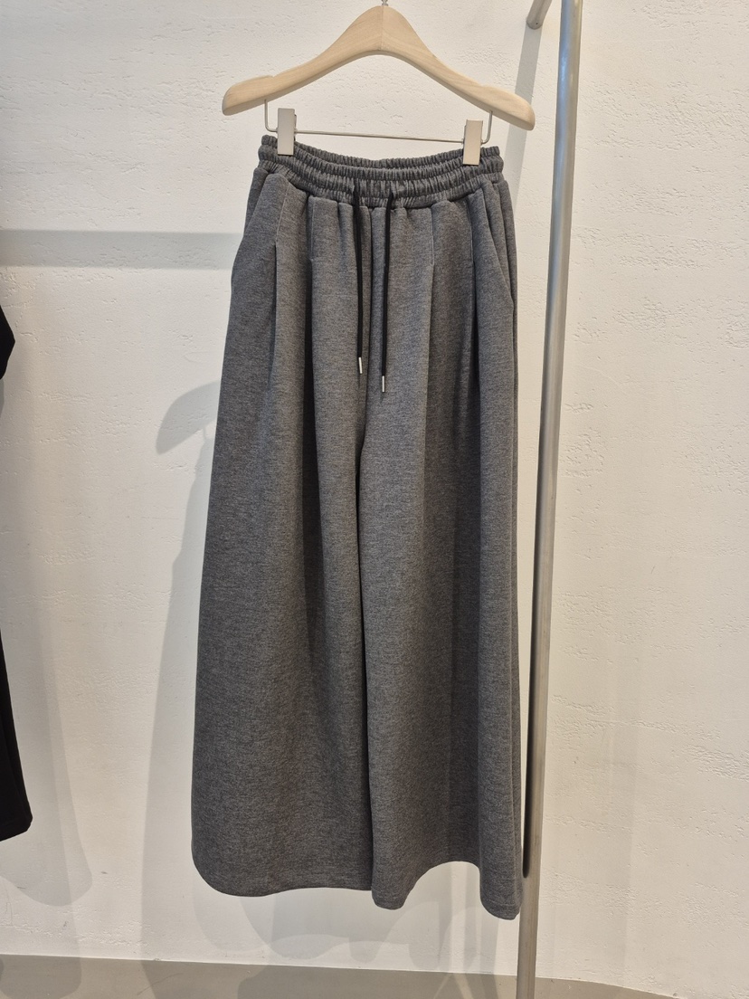 1 2ILLY-S東大門㊣直郵女士新品推薦休閑職業時尚真品休閑褲1 2ILLY/THE SIL休閑褲