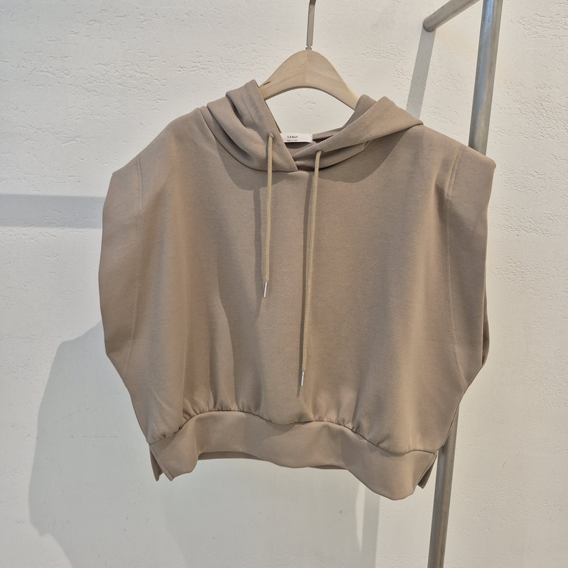 1 2ILLY-S東大門㊣直郵女士新品時尚真品推薦休閑馬甲兜帽1 2ILLY/THE SIL馬甲