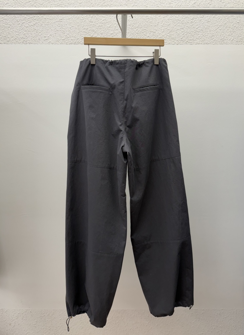 ROMANTICIZE東大門㊣實拍女士新品休閑25秋冬熱賣休閑褲棉質ROMANTICIZE休閑褲