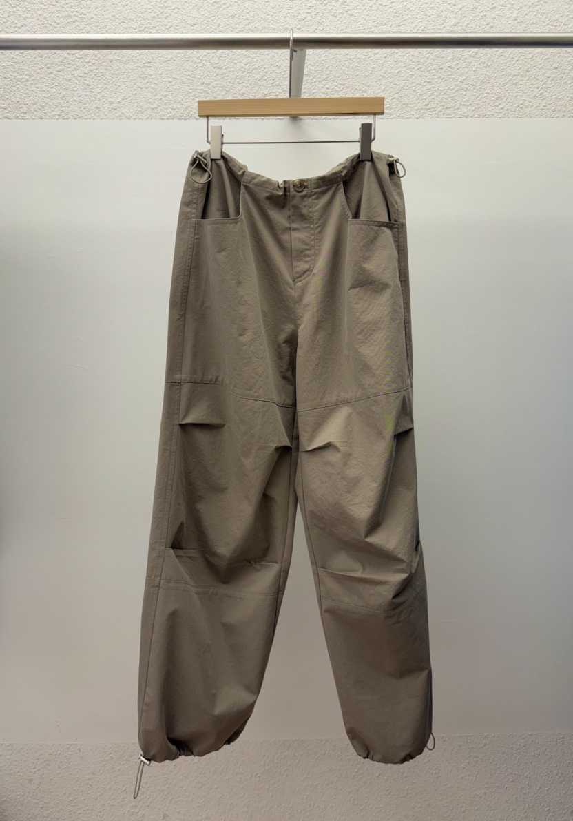 ROMANTICIZE東大門㊣實拍女士新品休閑25秋冬熱賣休閑褲棉質ROMANTICIZE休閑褲