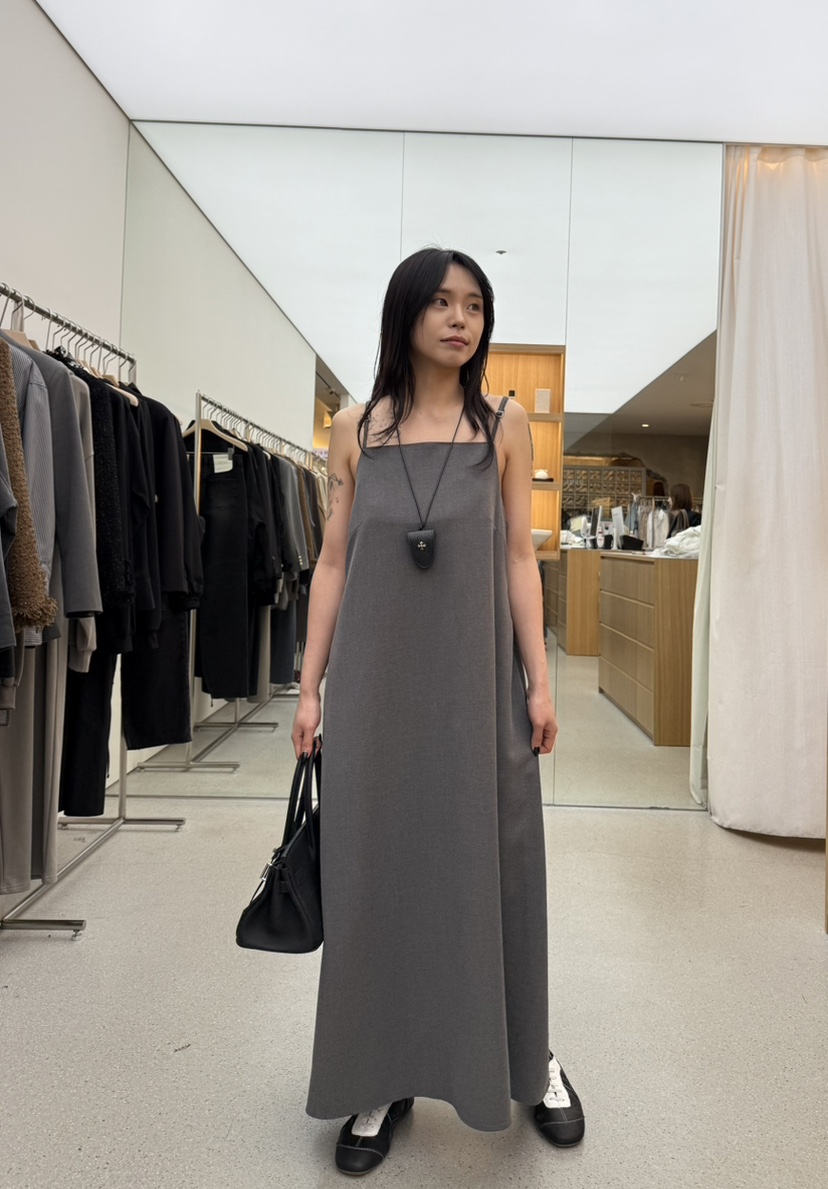 JUJU東大門㊣實拍女裝新款休閑時尚推薦真品人氣熱賣連衣裙JUJU連衣裙